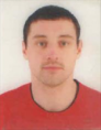 Petráš Martin